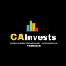 CA Invests Logo